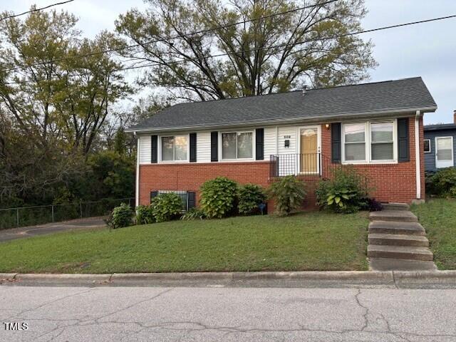 809 Simmons Street, Durham NC 27701