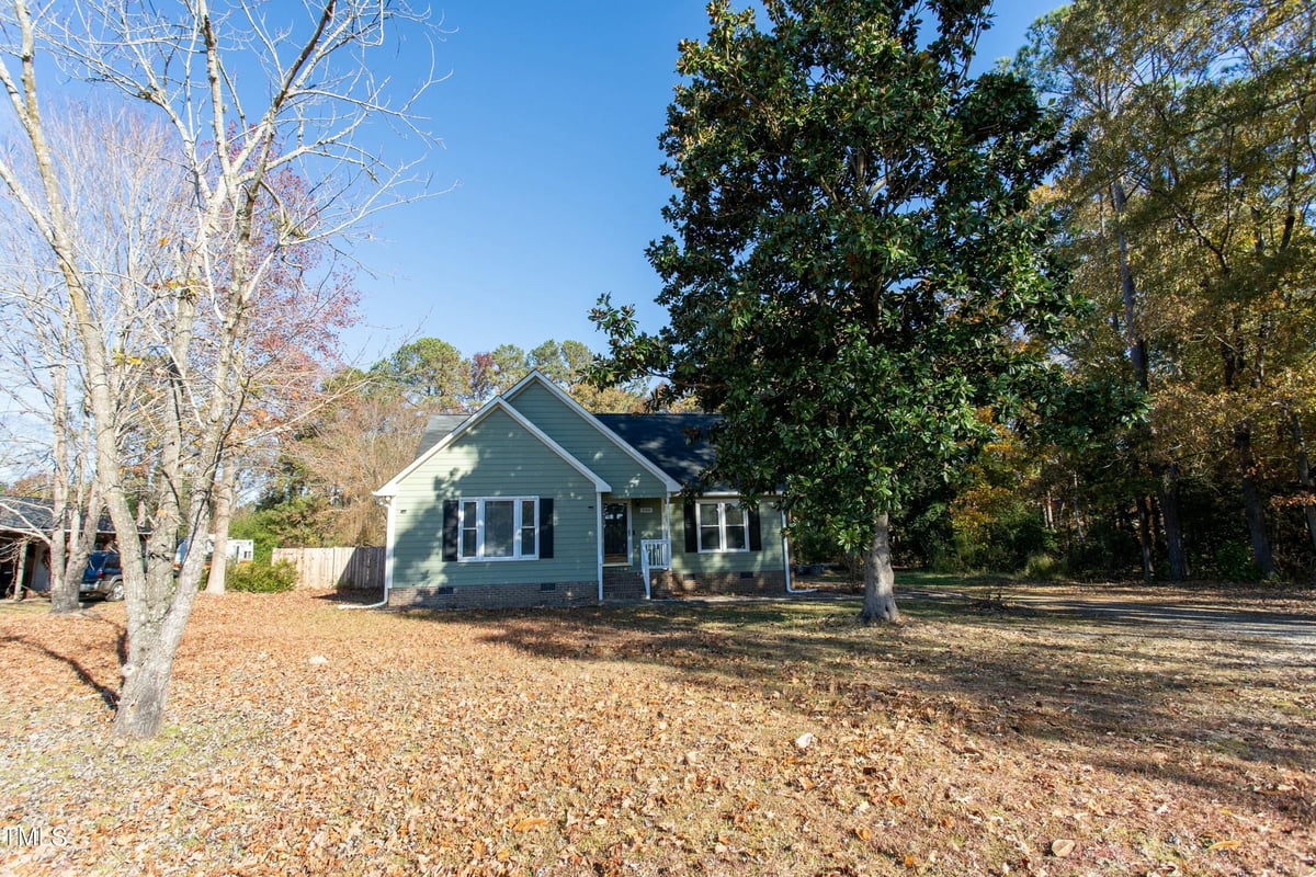 248 Southgate Drive, Garner NC 27529