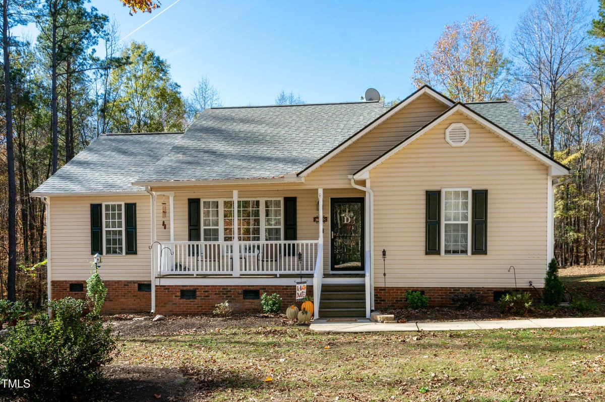 104 Loblolly Court, Clayton NC 27527