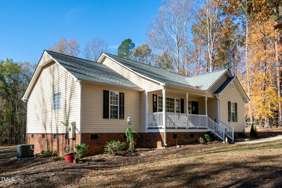 104 Loblolly Court, Clayton NC 27527