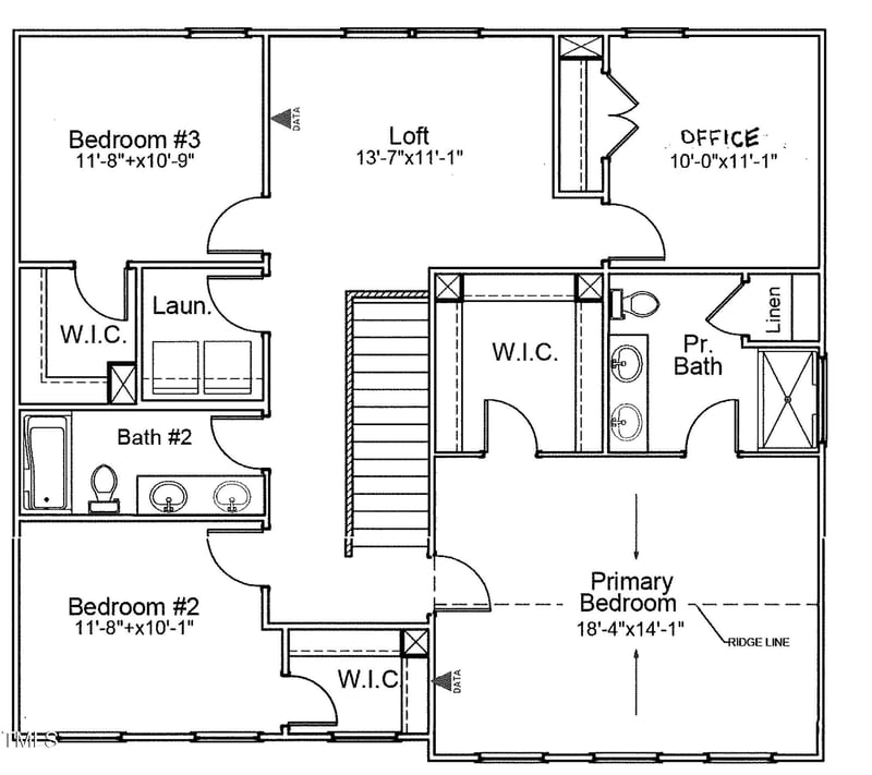 65 Calabria Court, Franklinton NC 27525