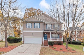 3226 Enchanting Way, Raleigh NC 27616