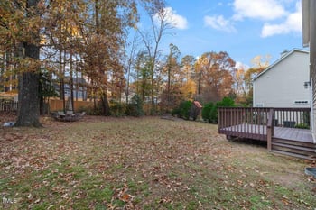 3226 Enchanting Way, Raleigh NC 27616