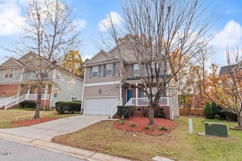 3226 Enchanting Way, Raleigh NC 27616