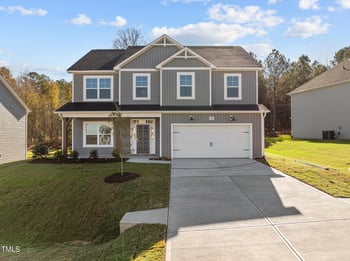 530 Husketh Road, Youngsville NC 27596