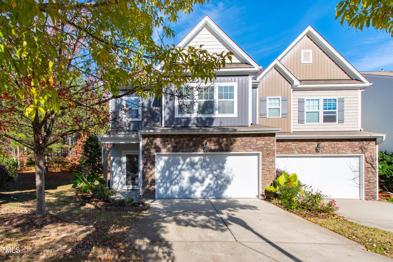 809 Davidson Point Road, Cary NC 27513