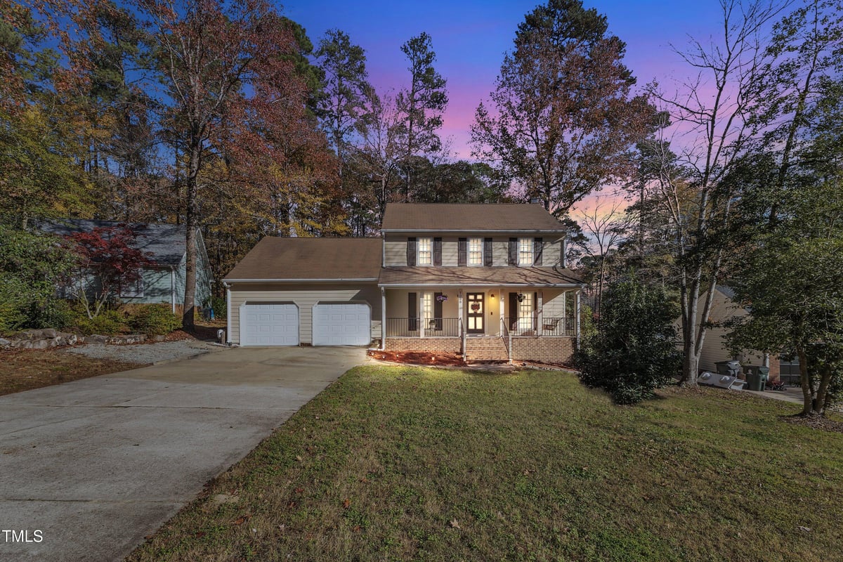 1008 Mingo Place, Knightdale NC 27545