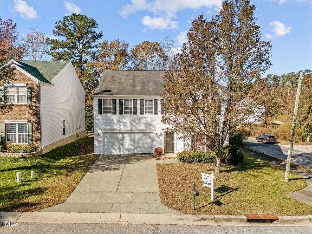 4459 Karlbrook Lane, Raleigh NC 27616