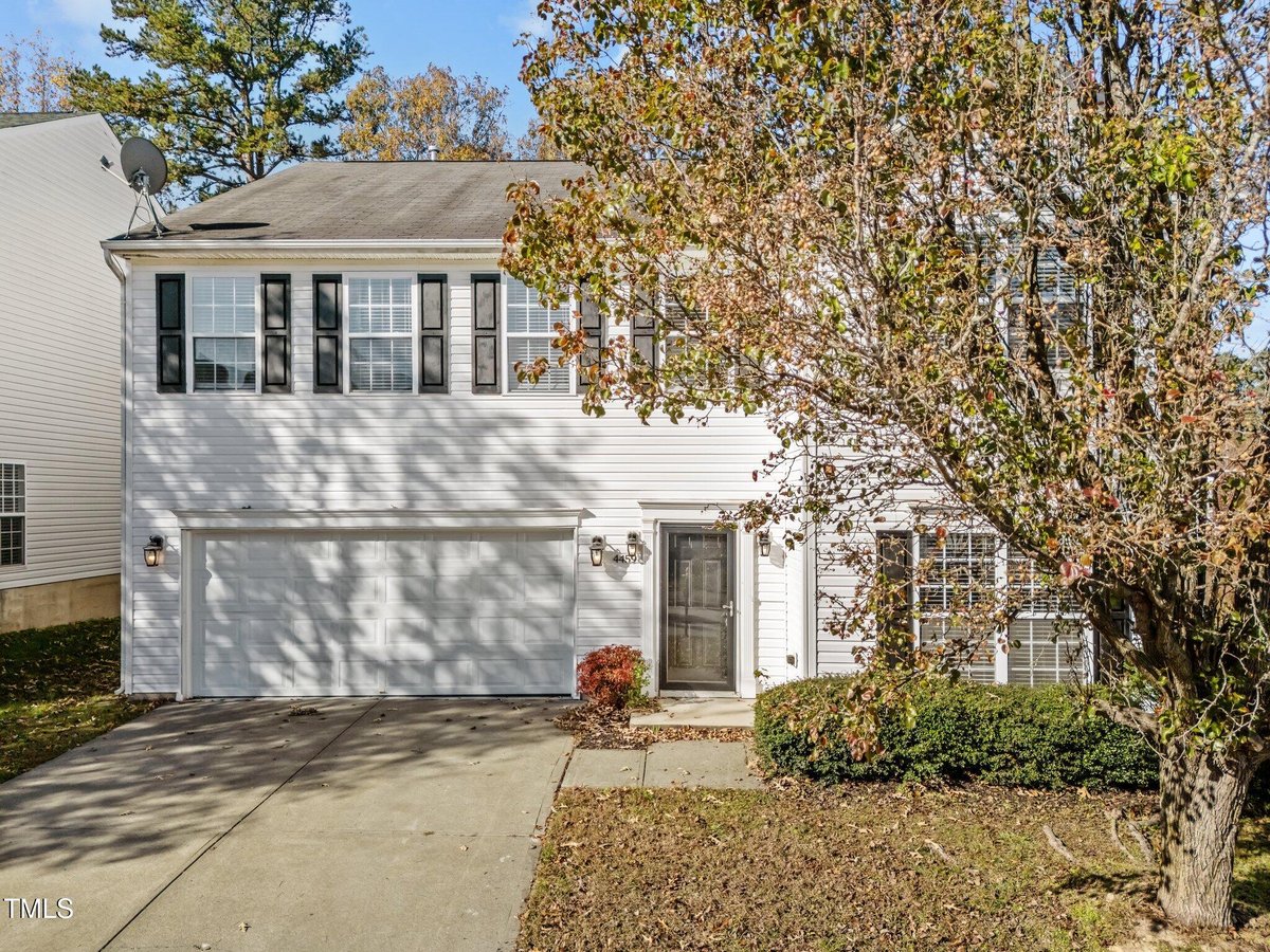 4459 Karlbrook Lane, Raleigh NC 27616