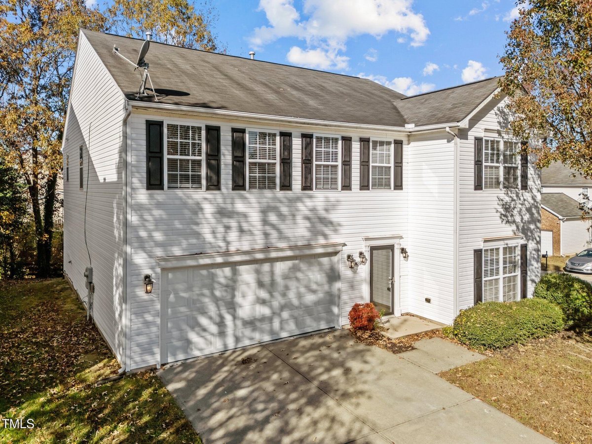 4459 Karlbrook Lane, Raleigh NC 27616