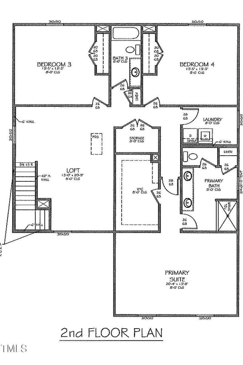 55 Diamond Creek Drive, Zebulon NC 27597