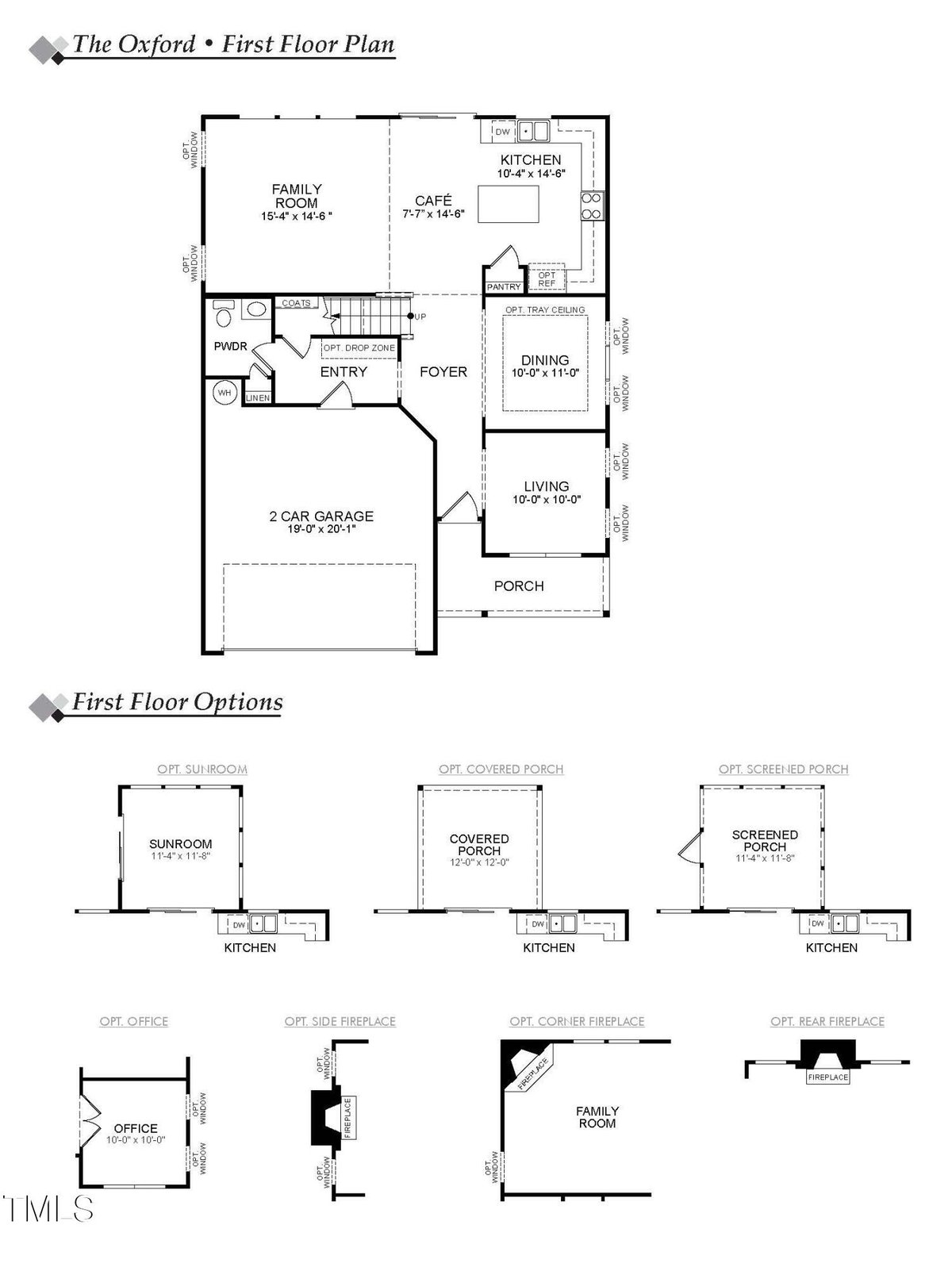 116 Arundel Drive, Archer Lodge NC 27527