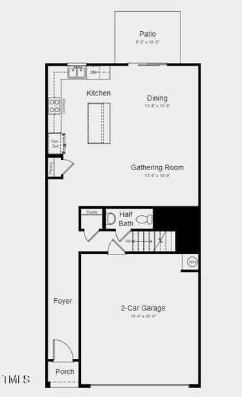 252 Sweetbay Tree Drive, Wendell NC 27591