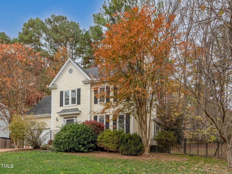 7237 Mine Shaft Road, Raleigh NC 27615