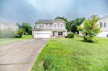 133 Willow Ridge Drive, Sanford NC 27332