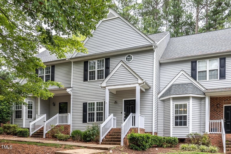 2635 Broad Oaks Place, Raleigh NC 27603