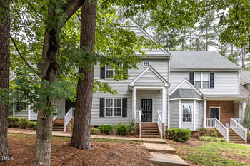 2635 Broad Oaks Place, Raleigh NC 27603