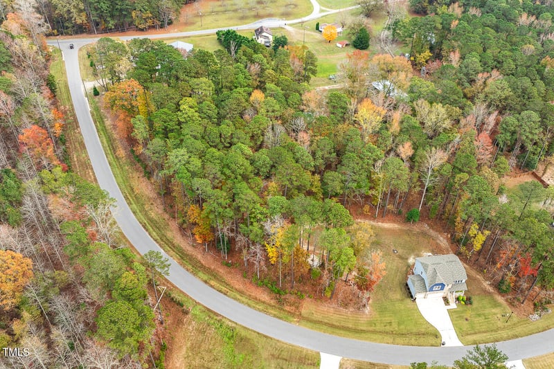 117 Mill Bend Drive, Fuquay Varina NC 27526