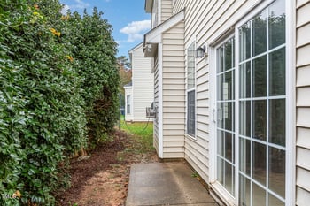 2124 Star Sapphire Drive, Raleigh NC 27610