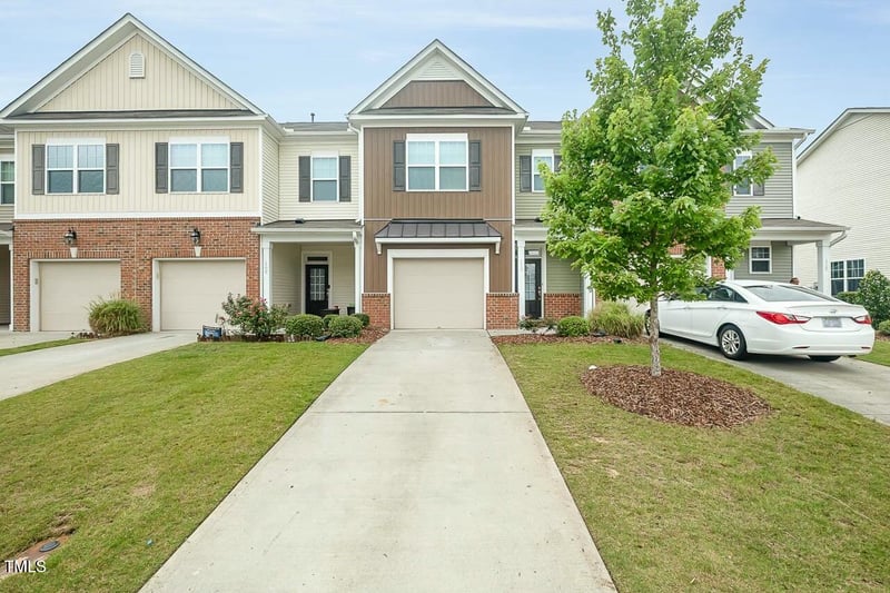 113 Durants Neck Lane, Morrisville NC 27560