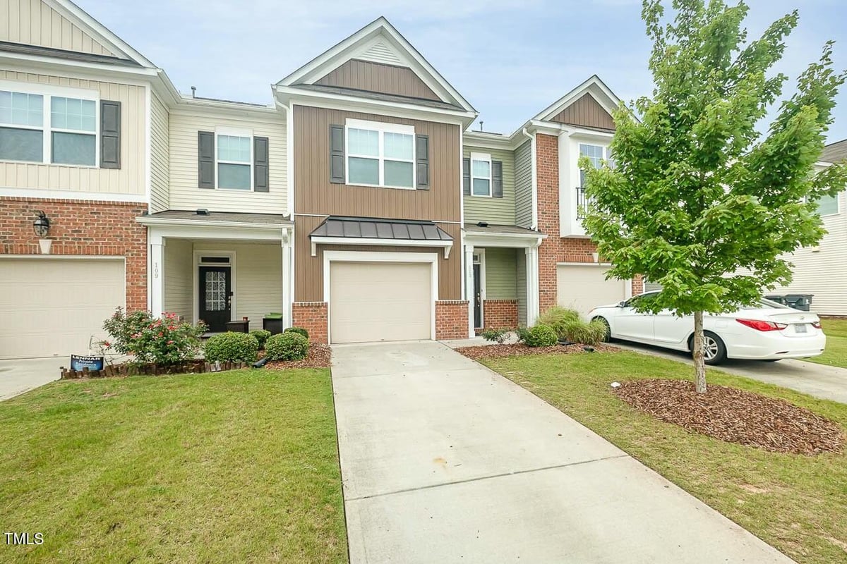 113 Durants Neck Lane, Morrisville NC 27560