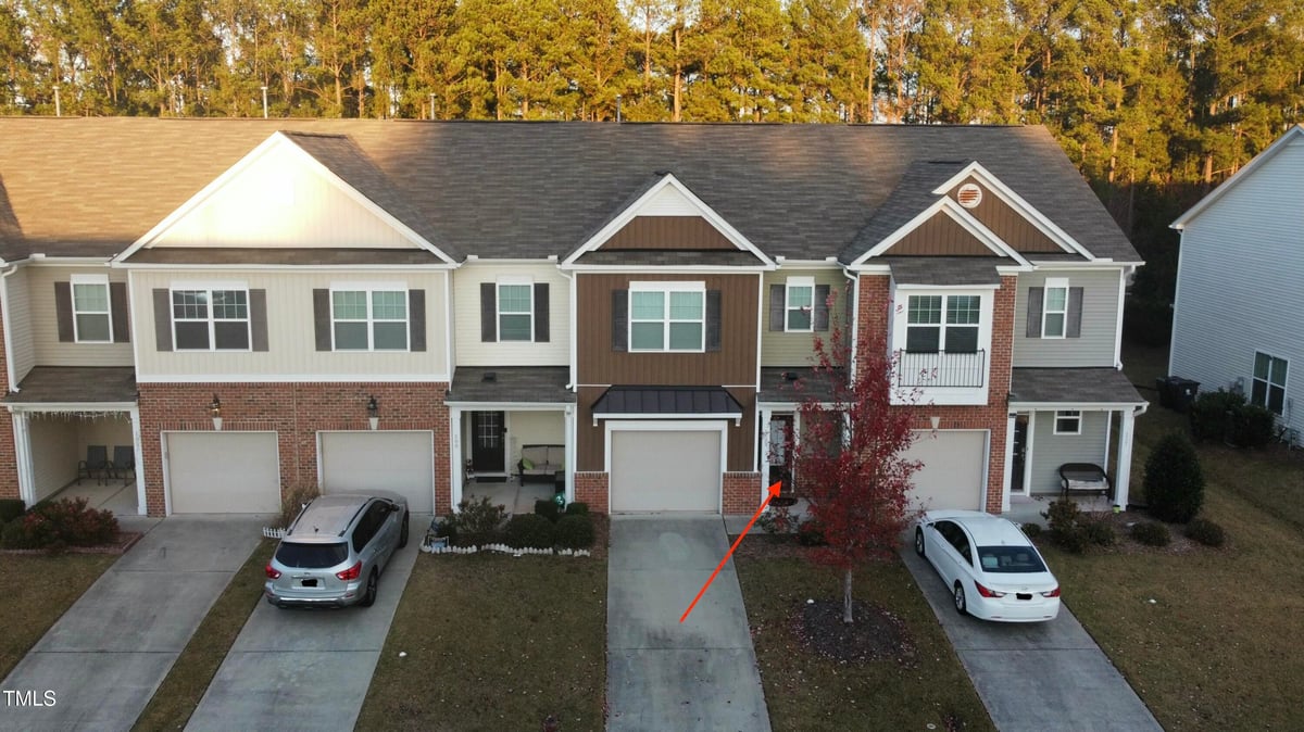 113 Durants Neck Lane, Morrisville NC 27560