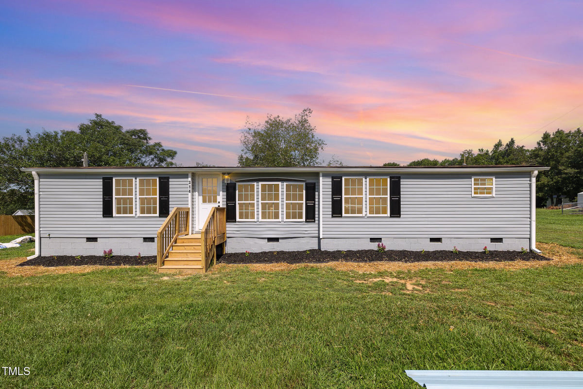 314 Slate Top Road, Clayton NC 27520