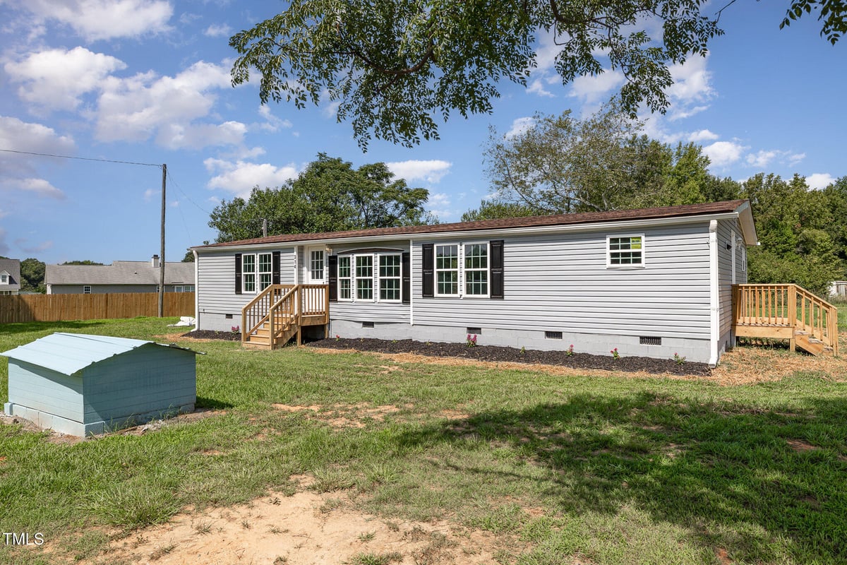 314 Slate Top Road, Clayton NC 27520