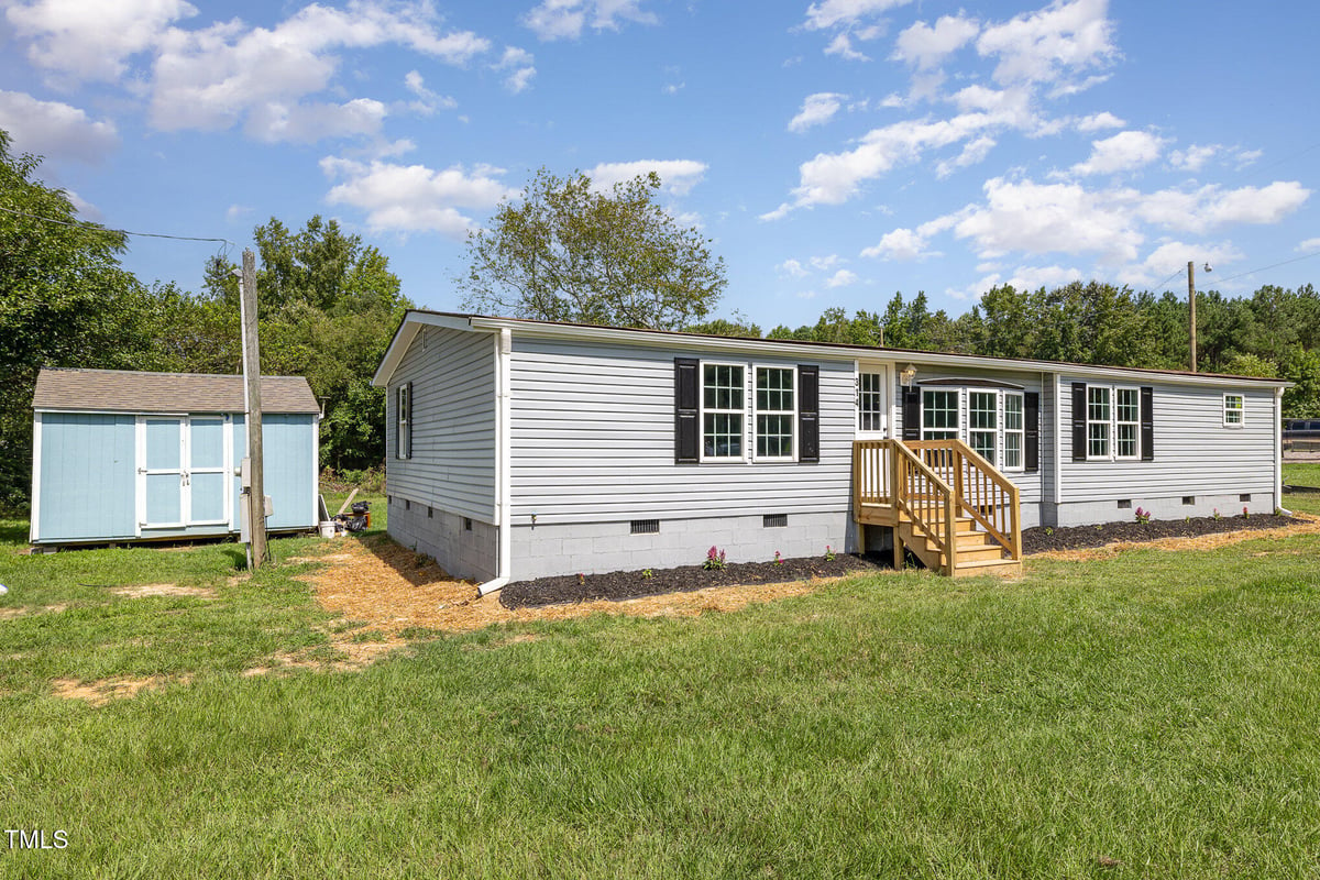 314 Slate Top Road, Clayton NC 27520