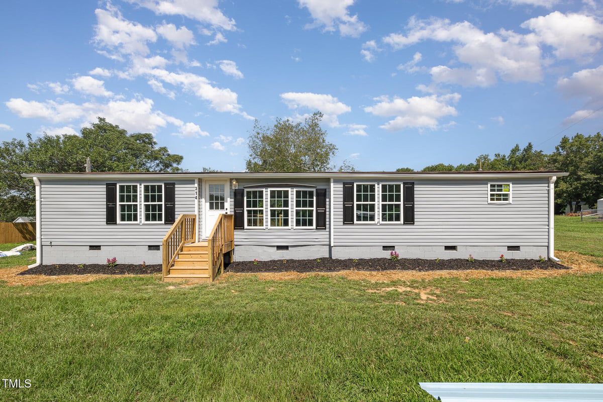 314 Slate Top Road, Clayton NC 27520