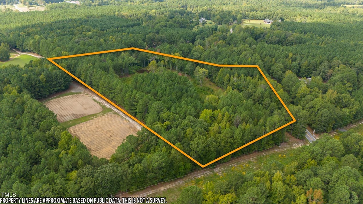 Lot 4 Dove Rd, Creedmoor NC 27522