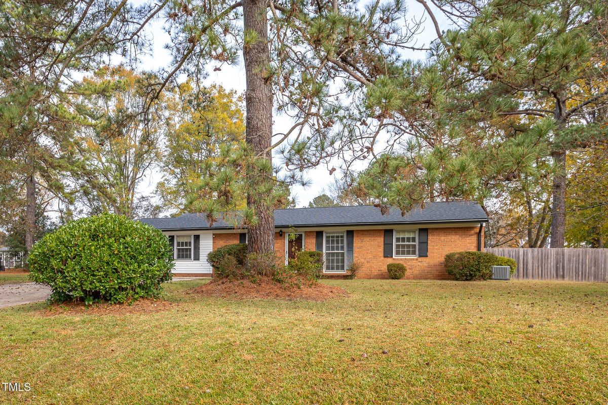 3210 Courtney Lane, Sanford NC 27330