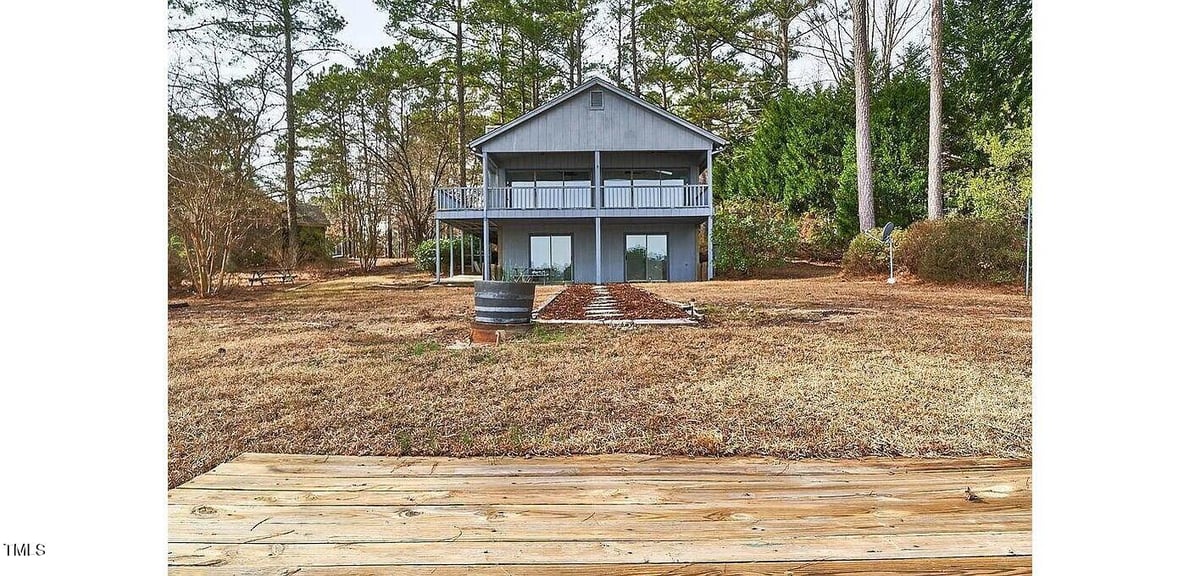 148 Silver Lake Pt Point, Sanford NC 27332