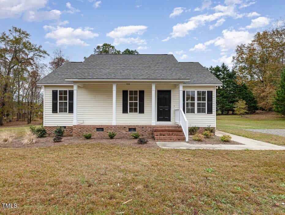 104 Lippizanner Place, Zebulon NC 27597