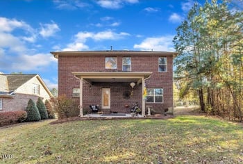 105 Valleycruise Circle, Garner NC 27529