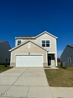 2908 Winding Ridge Drive W, Wilson NC 27893