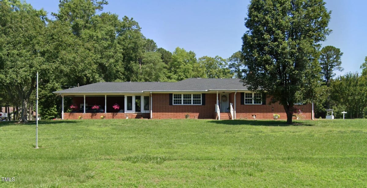 5813 Cheek Road, Durham NC 27704