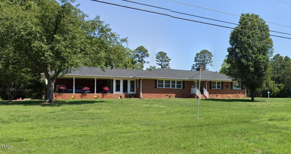 5813 Cheek Road, Durham NC 27704