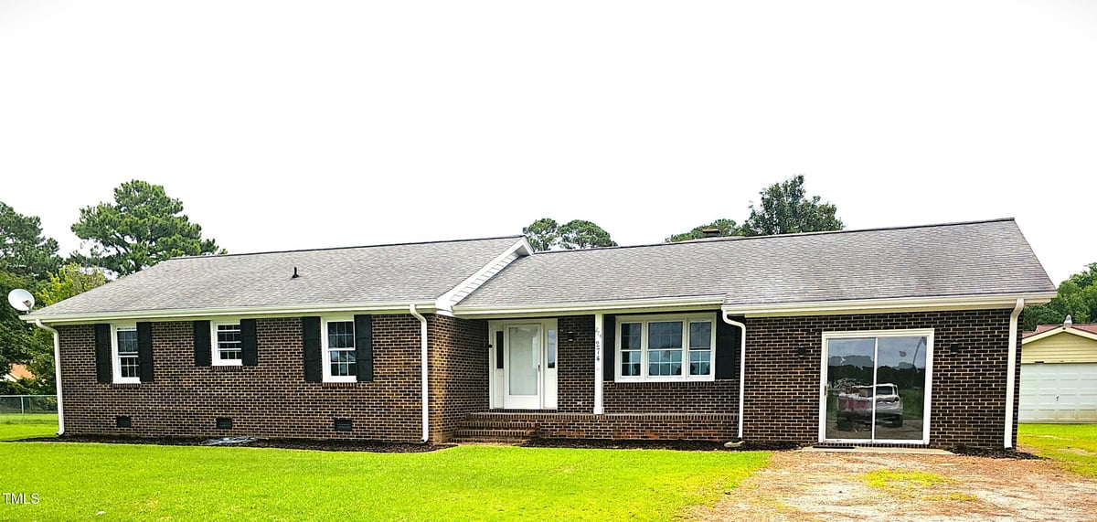 274 Riverbend Road, Goldsboro NC 27530