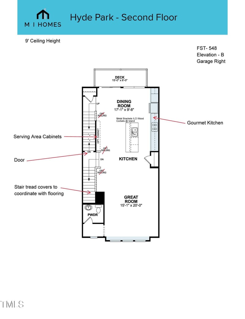 2325 Bay Minette Station # 548, Apex NC 27502