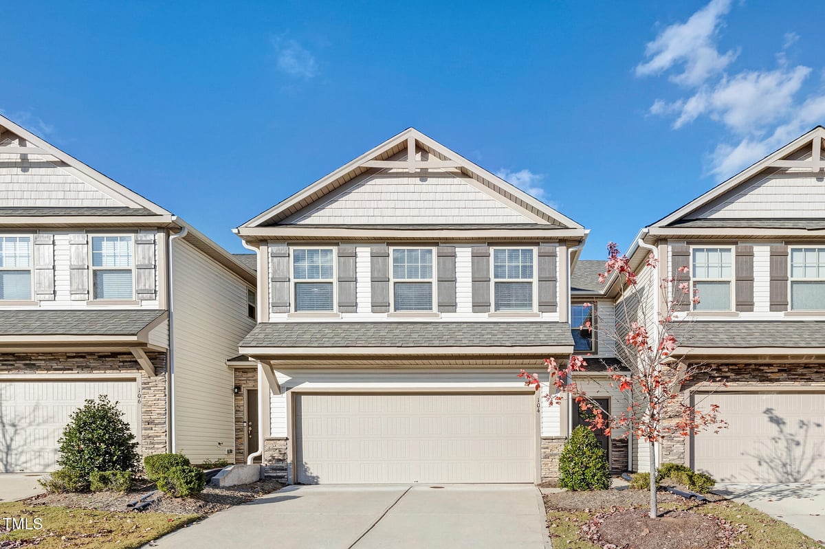 104 Crusaders Drive # 280, Morrisville NC 27560