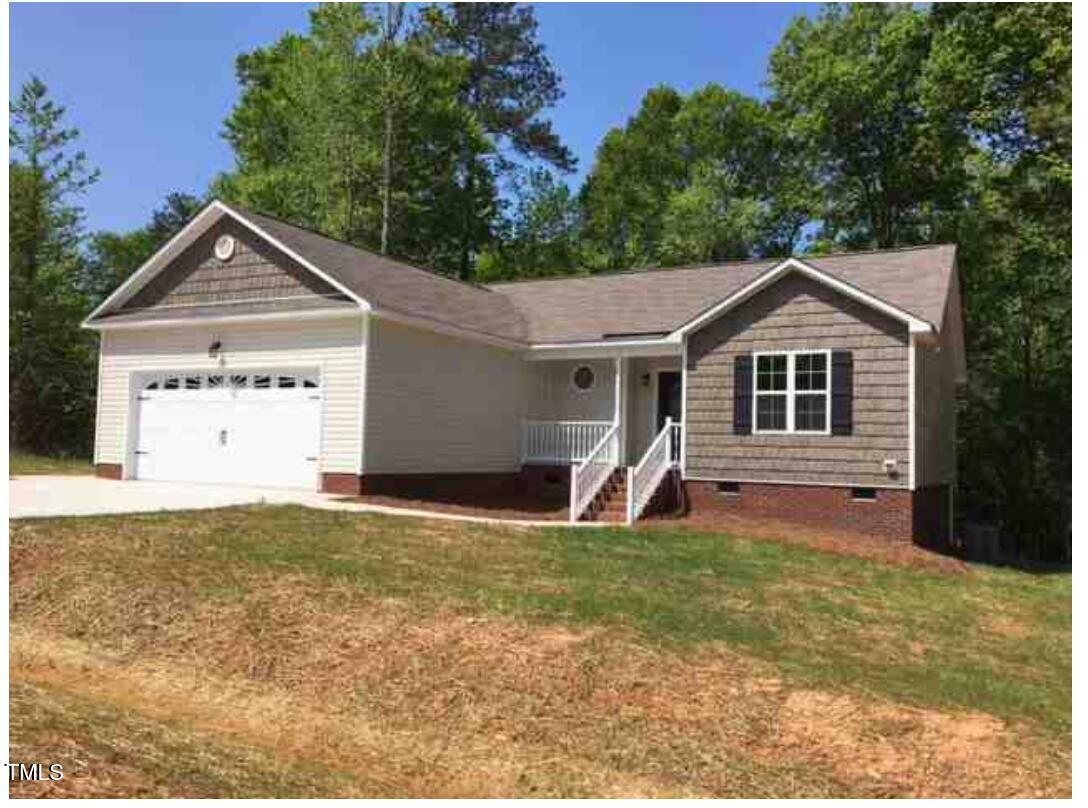 520 Santa Gertrudis Drive, Clayton NC 27520