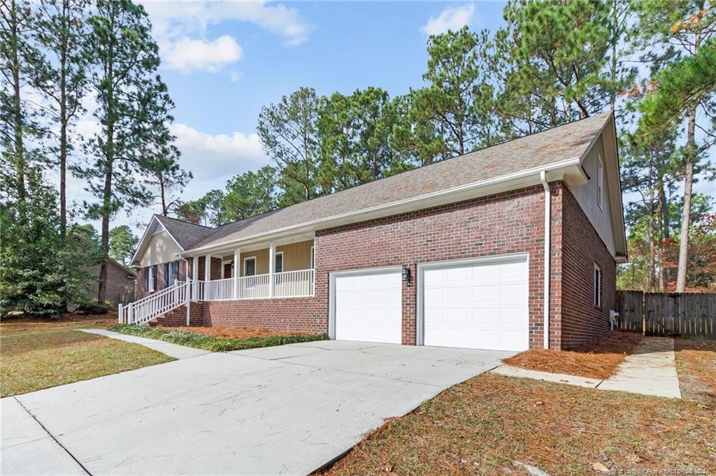 7690 Spurge Drive, Fayetteville NC 28311