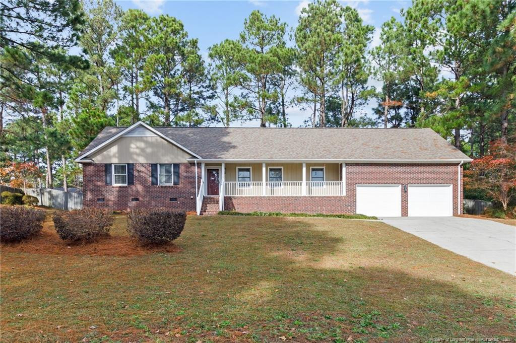 7690 Spurge Drive, Fayetteville NC 28311