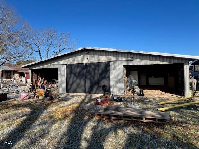 578 Marler Road, Benson NC 27504