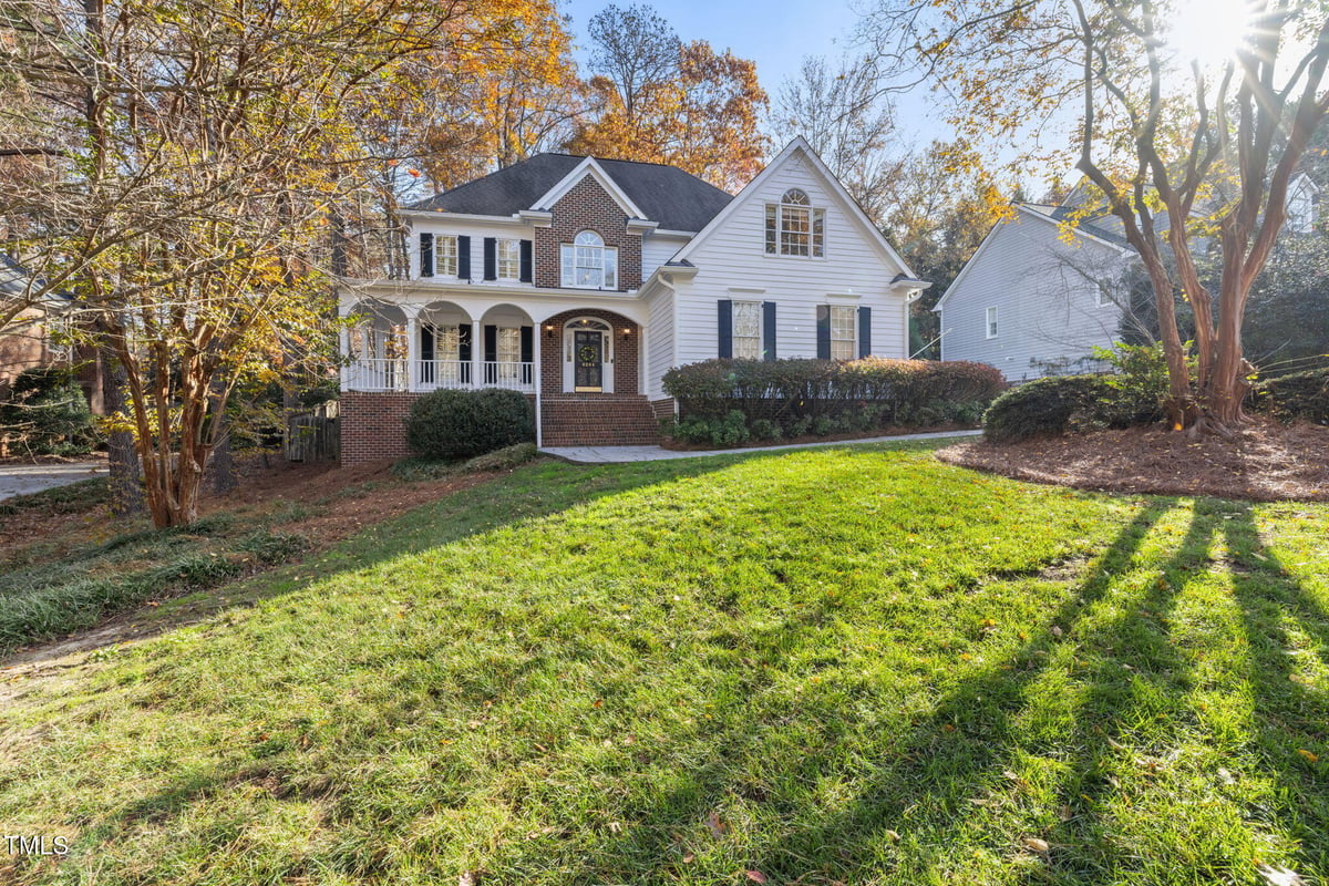 6204 Chatford Drive, Raleigh NC 27612