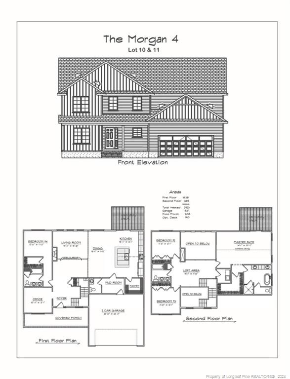 427 Stable Court Court, Fayetteville NC 28356