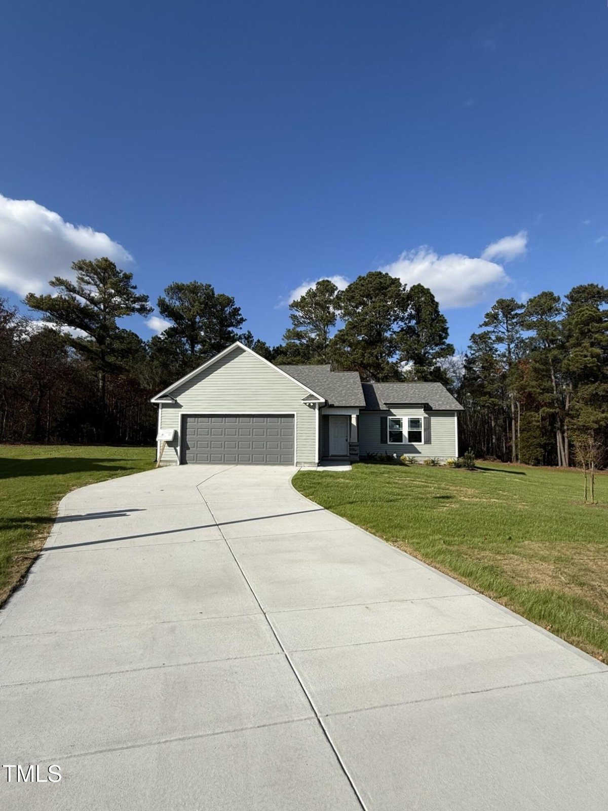 60 Holly Grove Lane, Lillington NC 27546