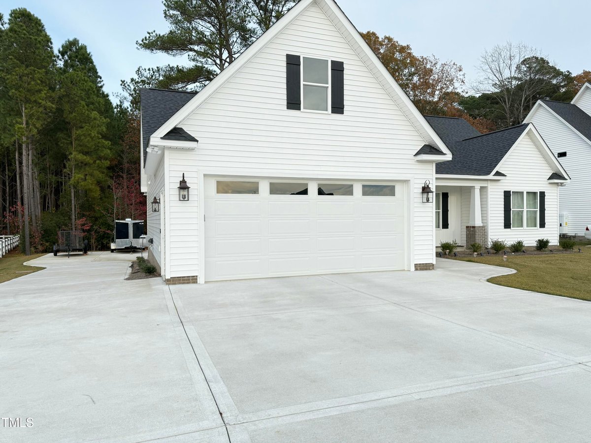 3902 Redbay Lane, Wilson NC 27896