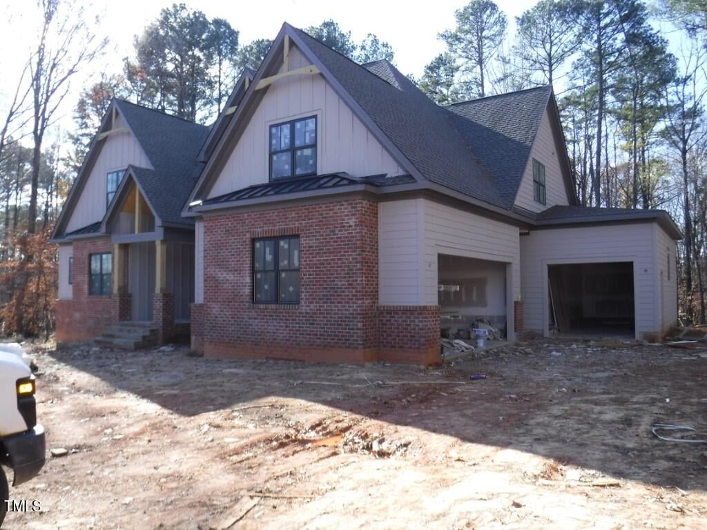 330 Hidden Lake Drive, Youngsville NC 27596